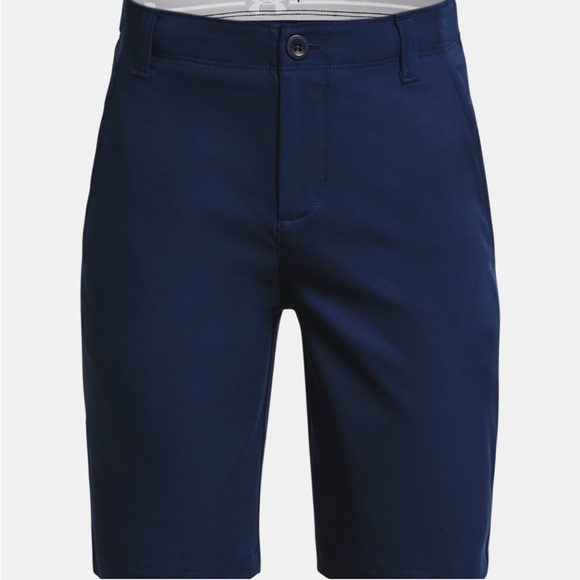 Under Armour Match Play Shorts - Picture 1 of 7